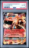 Charizard Ex