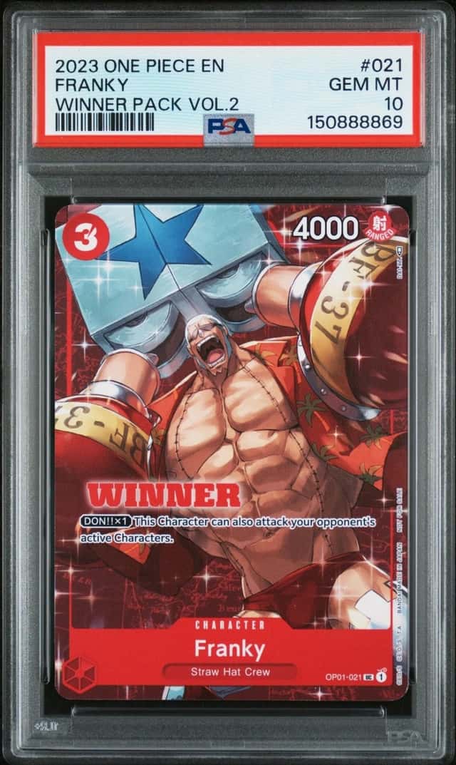 Franky