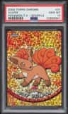 Vulpix