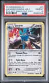 Lucario