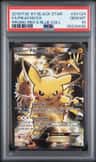 Pikachu Ex