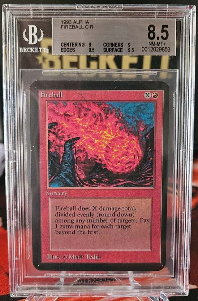 Fireball
