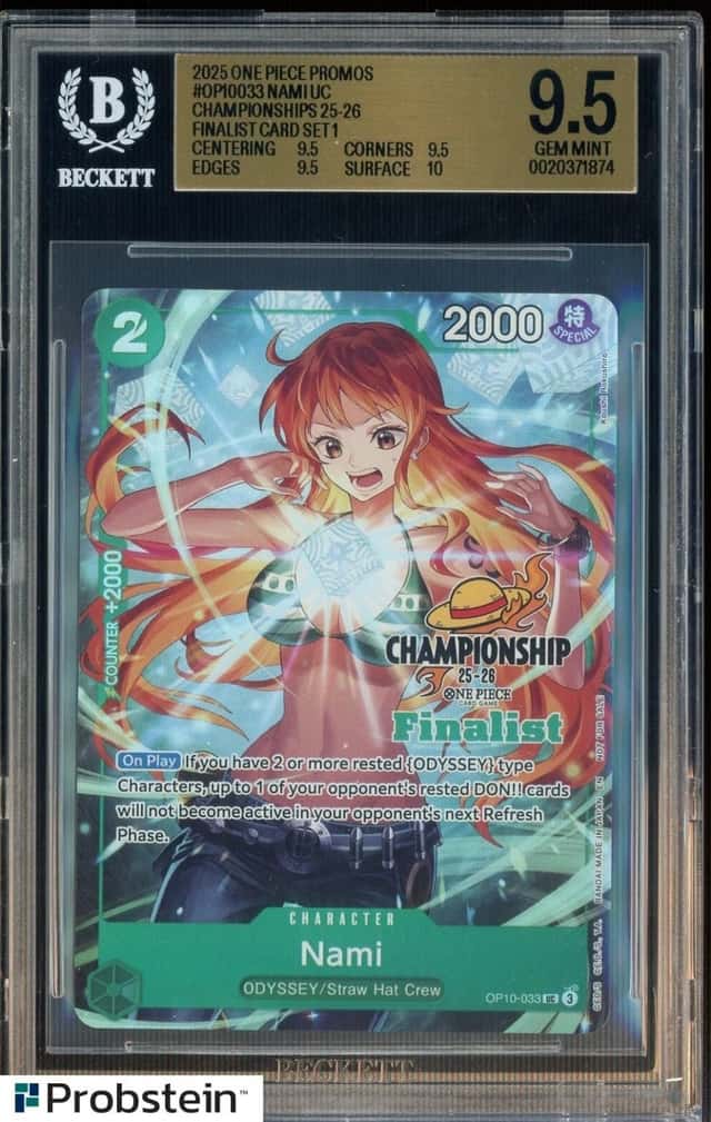 Nami