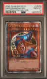 Dark Magician Girl