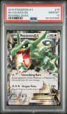 Rayquaza Ex