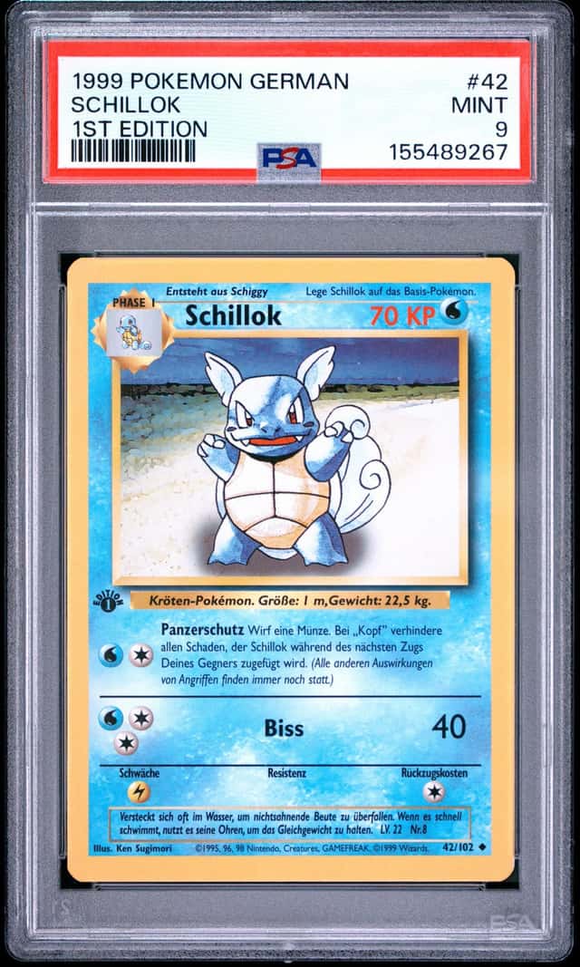 Schillok