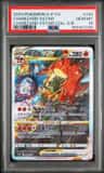 Charizard Vstar