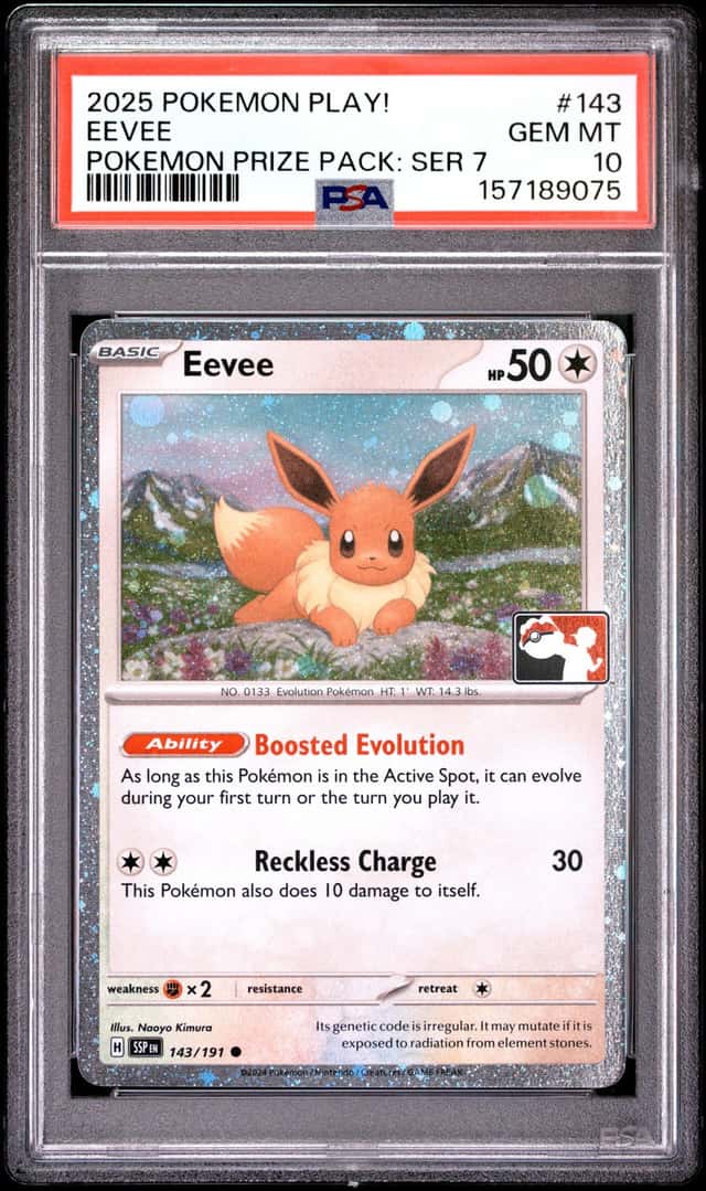Eevee