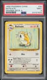 Raticate