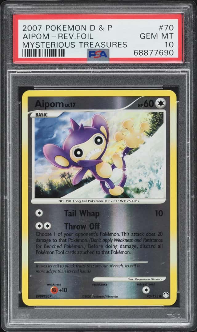 AIPOM