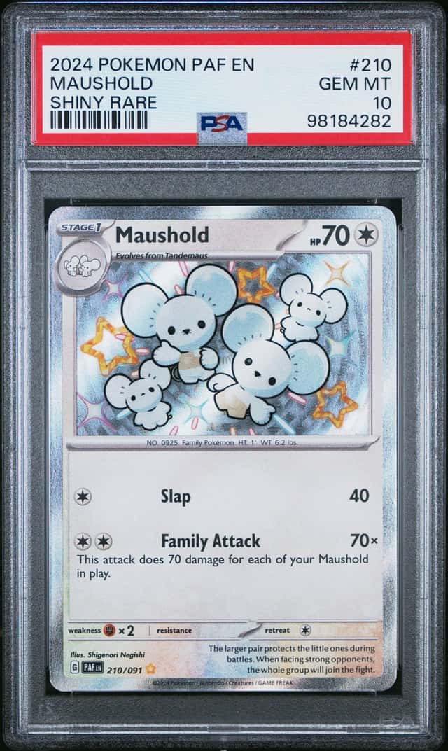 Maushold