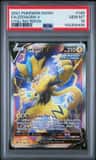 Zeraora V