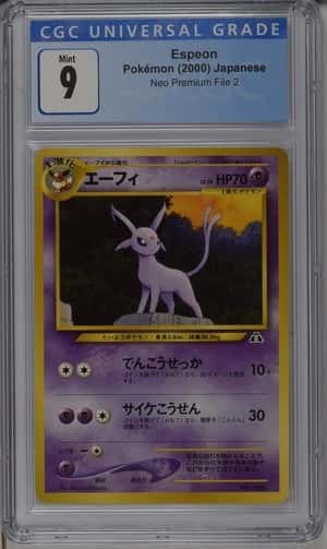 Espeon