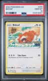 Bidoof