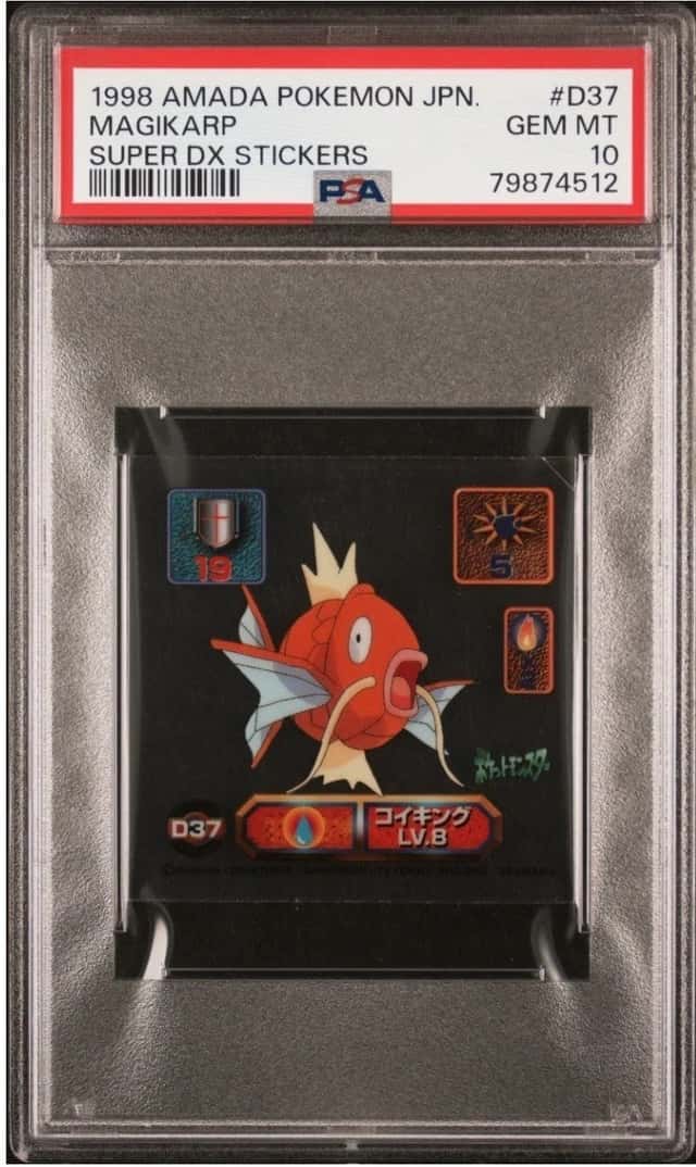 Magikarp