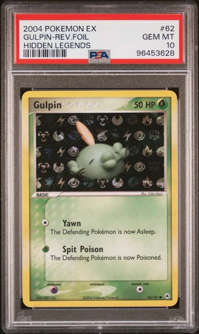 Gulpin