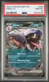 Arbok Ex