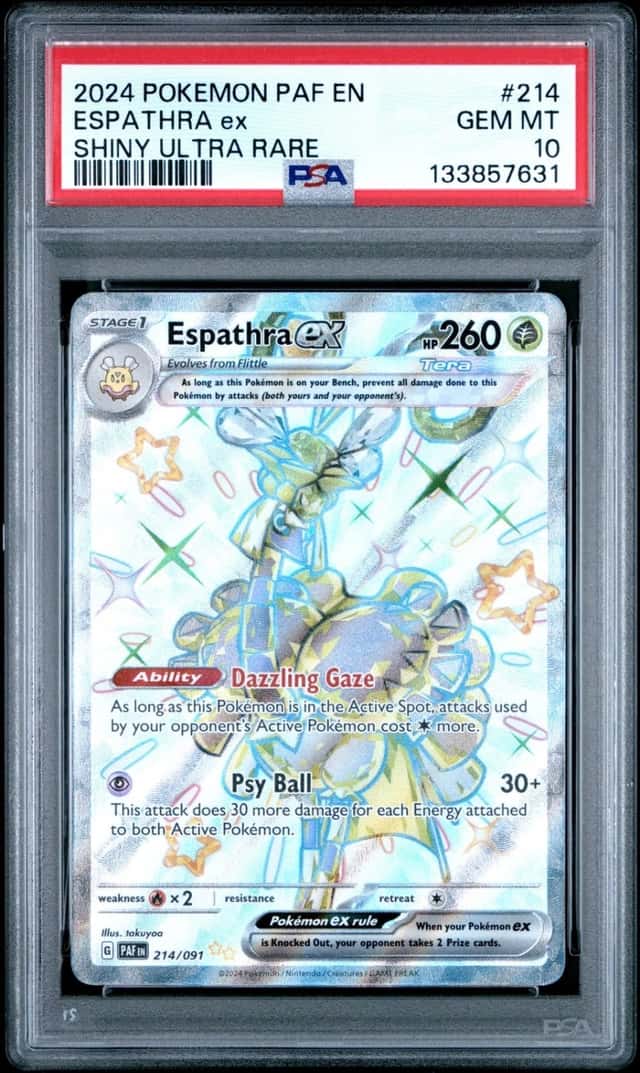 ESPATHRA ex