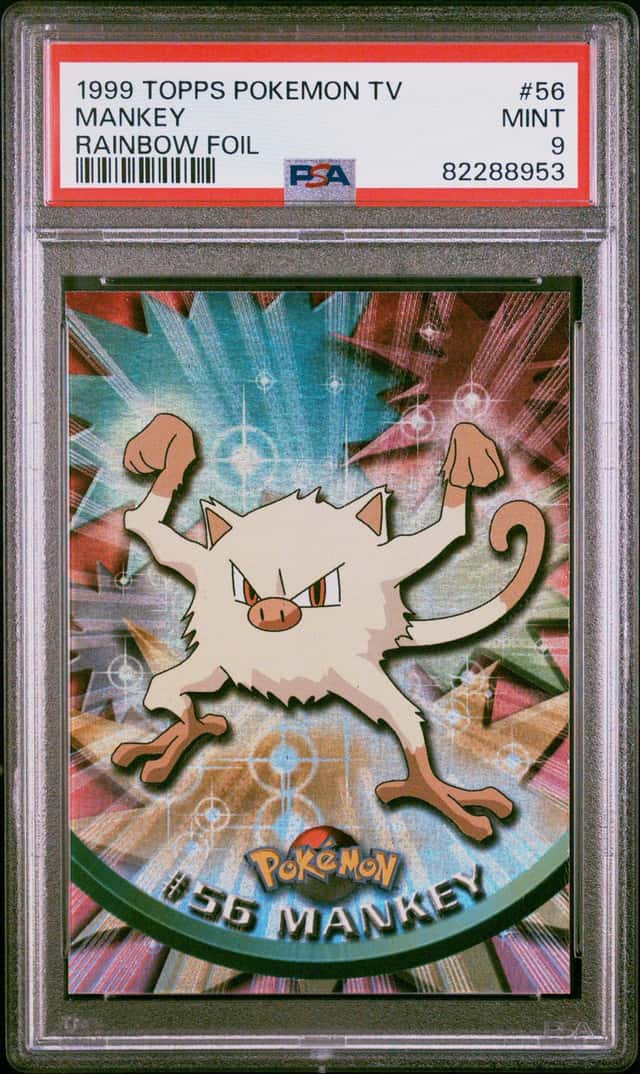 Mankey