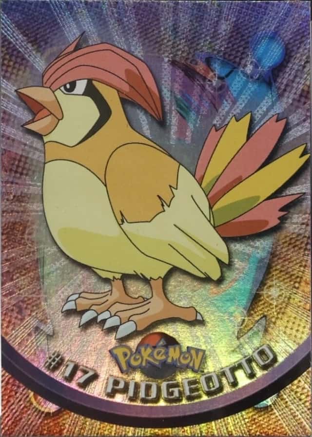 Rainbow Foil