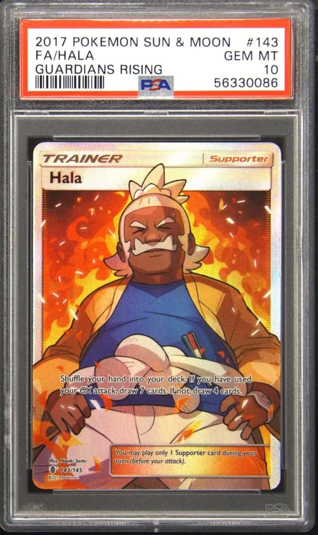 Hala