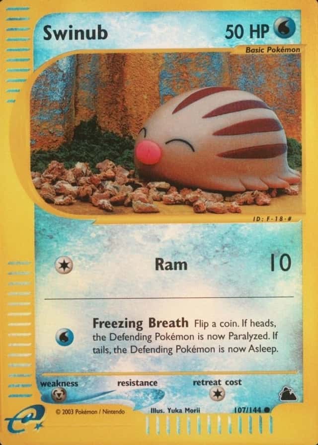 Reverse Holo