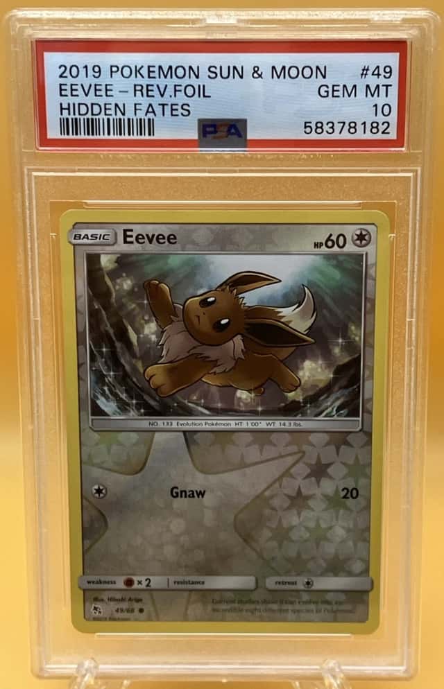 Eevee