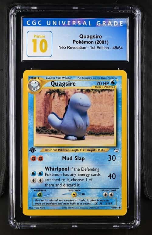 Quagsire