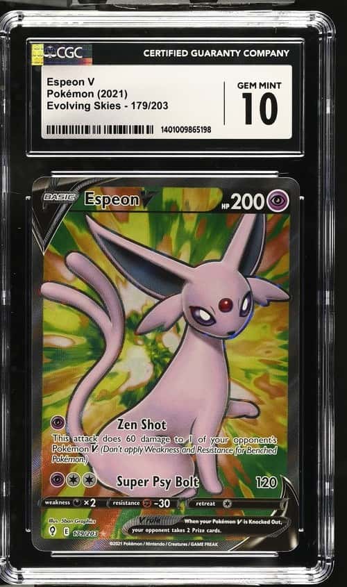 Espeon V