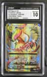 M Pidgeot Ex