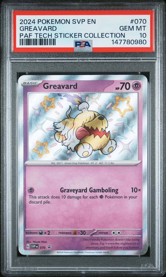 Greavard