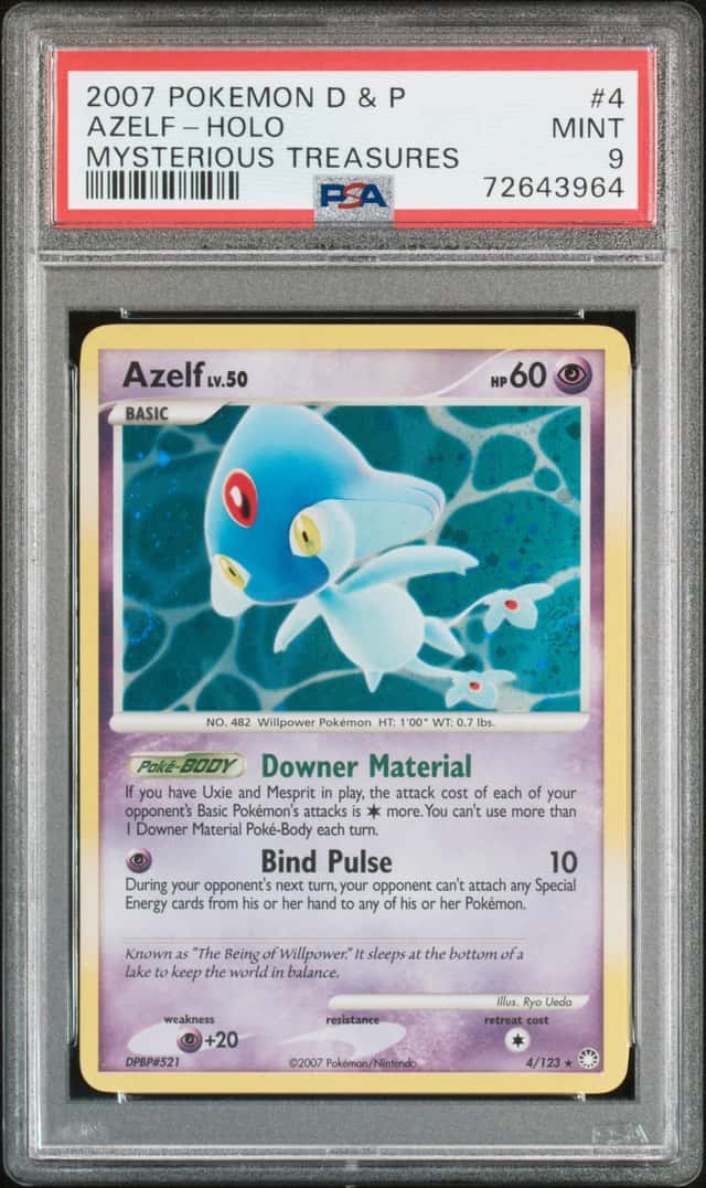 Azelf