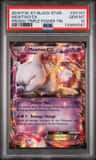 Mewtwo Ex