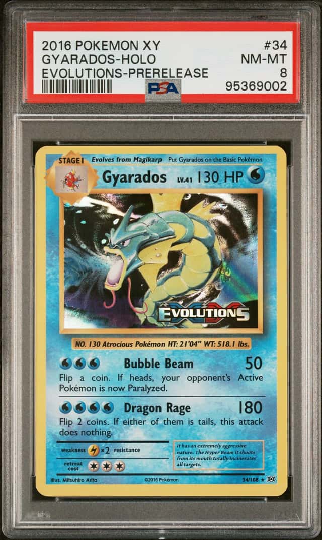 Gyarados