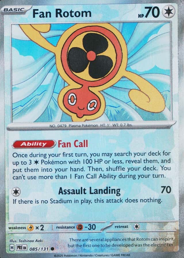 Master Ball · Reverse Holo