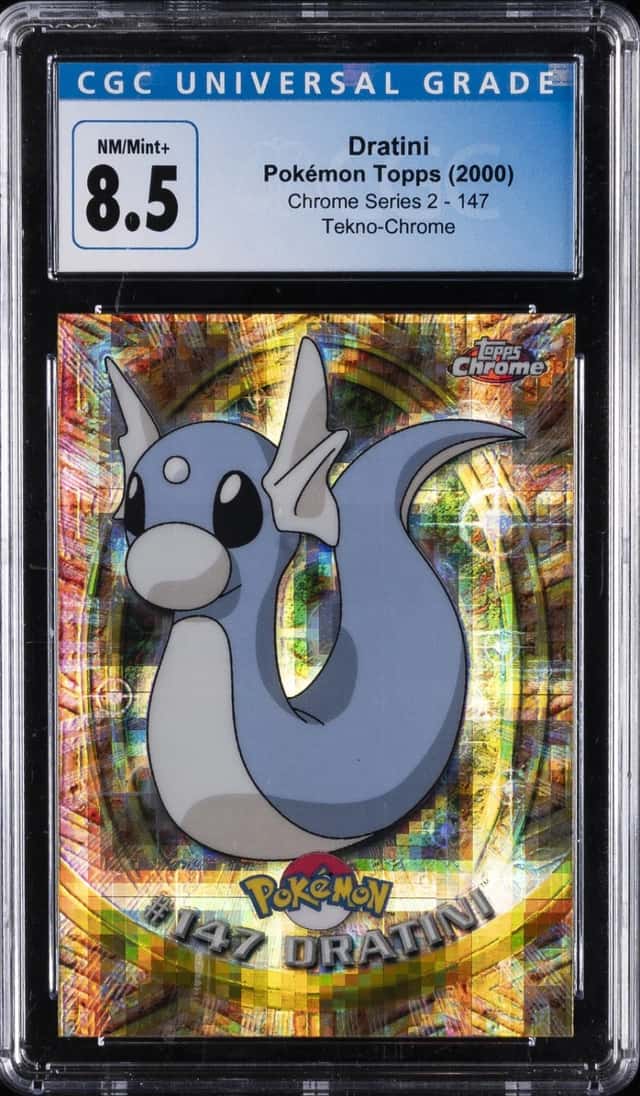 Dratini