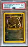 Shining Steelix