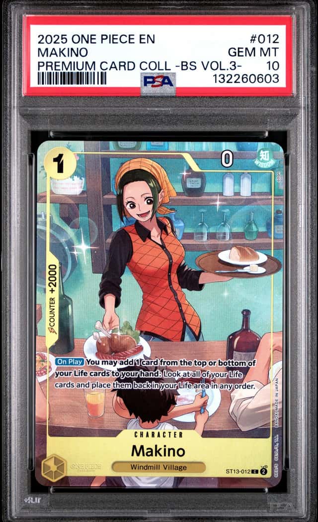 Makino