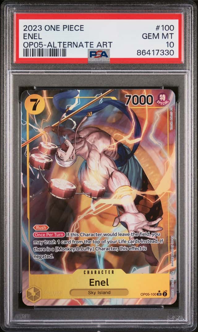 Enel