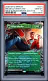 Miles/ultimate Sm