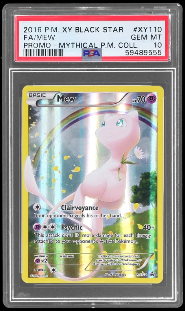 Mew