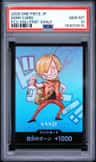 Don!! - Sanji