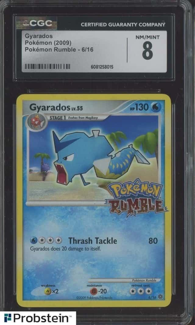 Gyarados