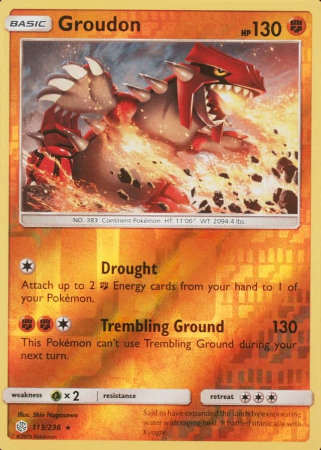 Reverse Holo