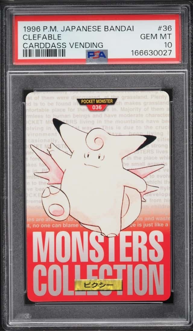 Clefable