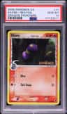 Ekans δ