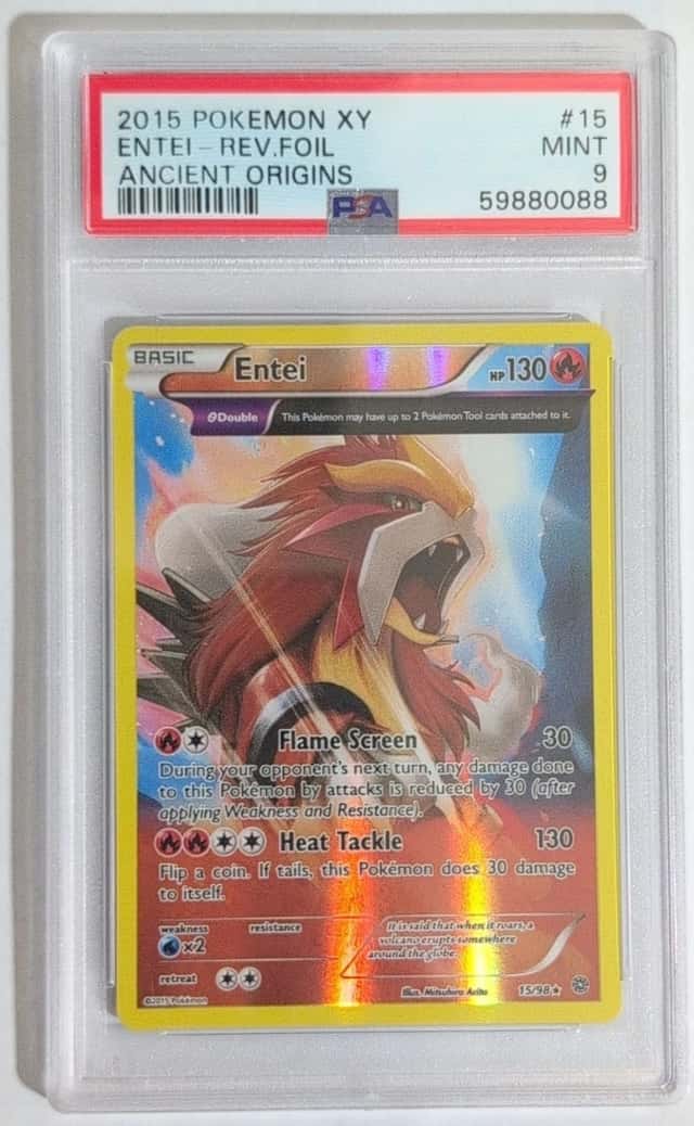 Entei