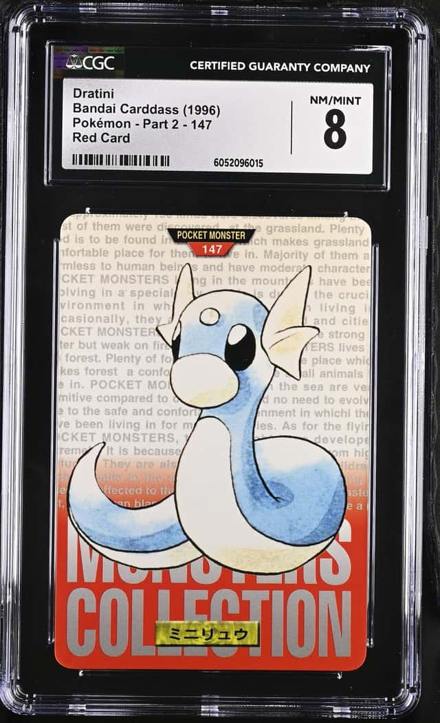 Dratini
