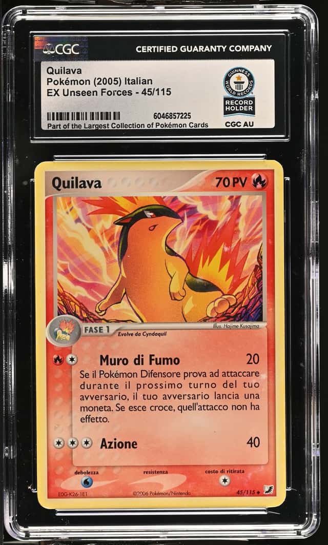 Quilava