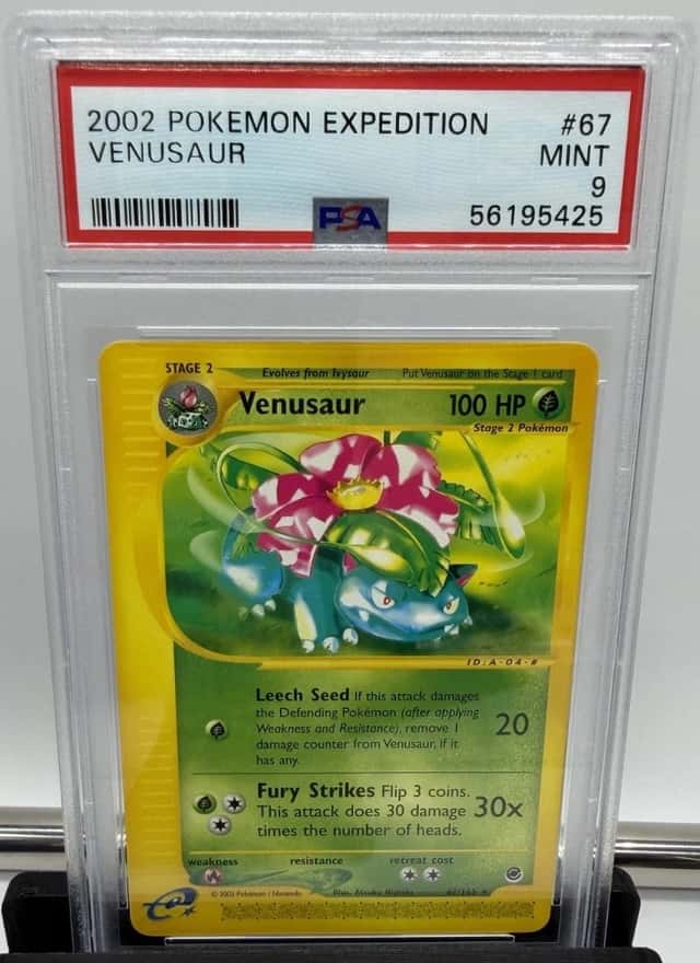 Venusaur